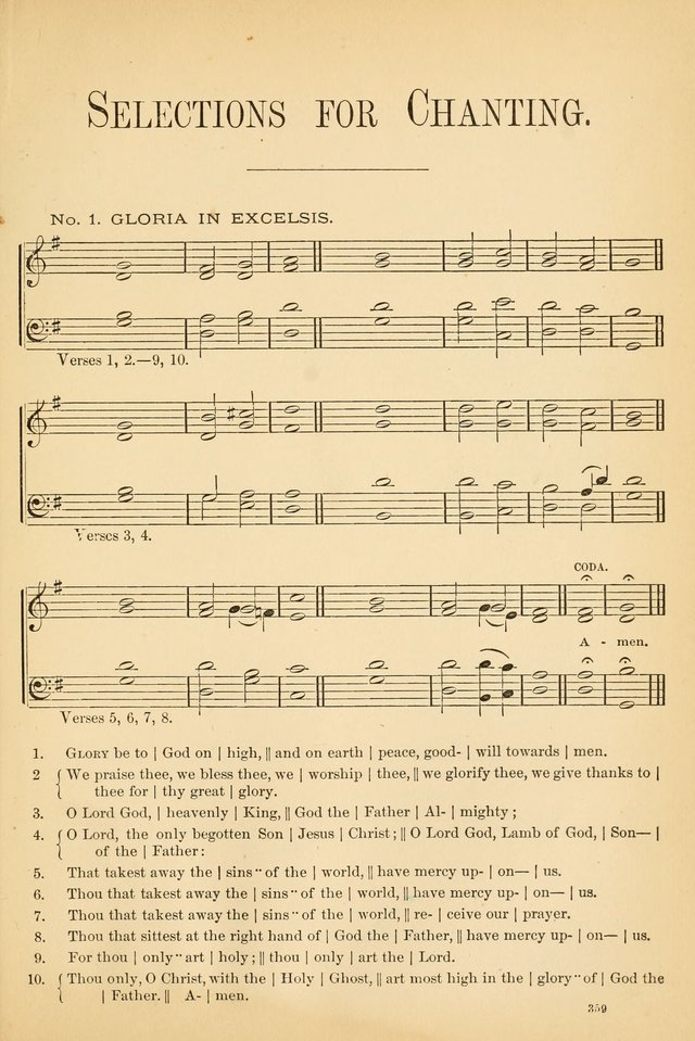 The Baptist Hymn and Tune Book, for Public Worship page 368