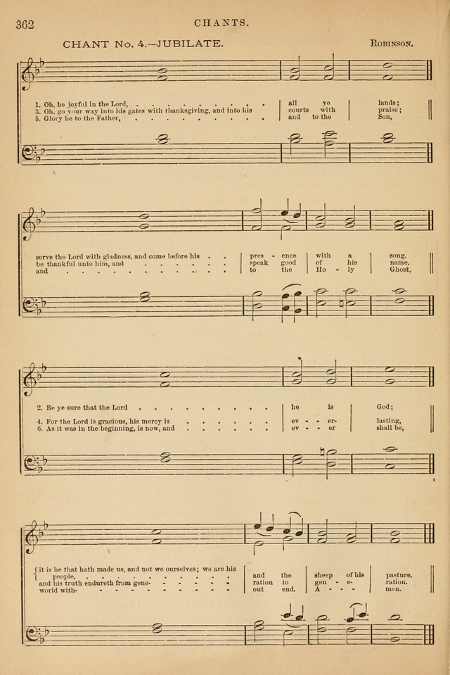 The Baptist Hymn and Tune Book, for Public Worship page 371