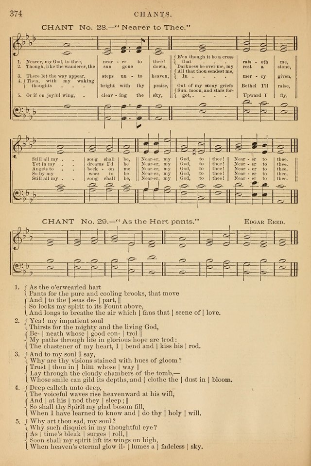 The Baptist Hymn and Tune Book, for Public Worship page 383
