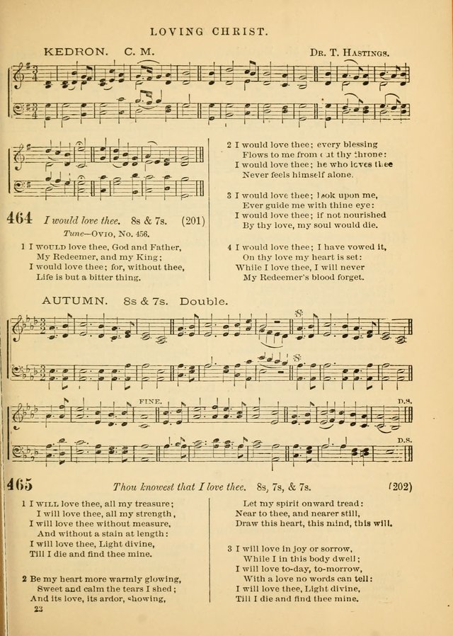 The Baptist Hymn and Tune Book for Public Worship page 177
