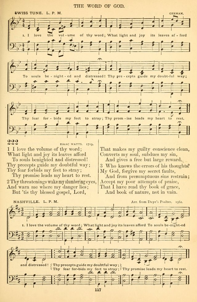 The Baptist Hymnal, for Use in the Church and Home page 130