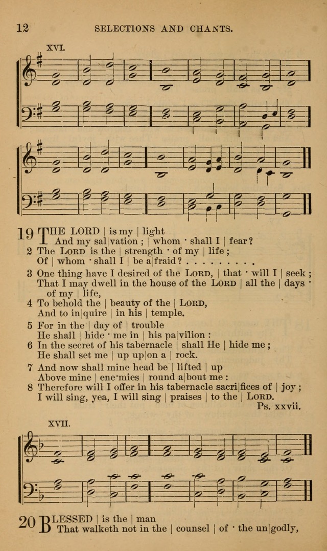 The Book of Worship: prepared for the use of the New Church, by order of the general convention (New York ed.) page 102