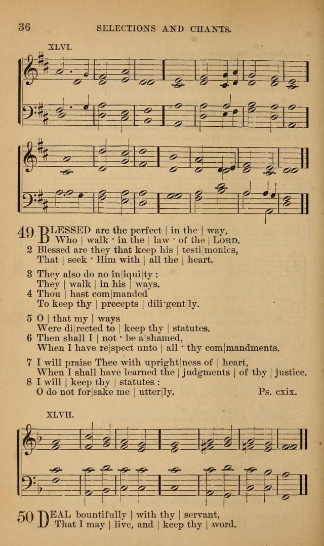 The Book of Worship: prepared for the use of the New Church, by order of the general convention (New York ed.) page 126