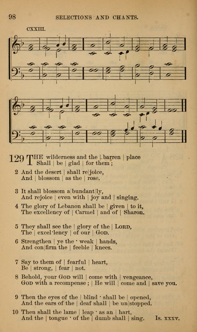 The Book of Worship: prepared for the use of the New Church, by order of the general convention (New York ed.) page 188
