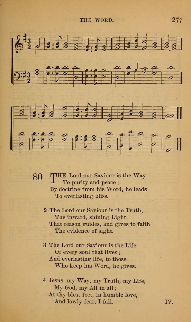 The Book of Worship: prepared for the use of the New Church, by order of the general convention (New York ed.) page 367