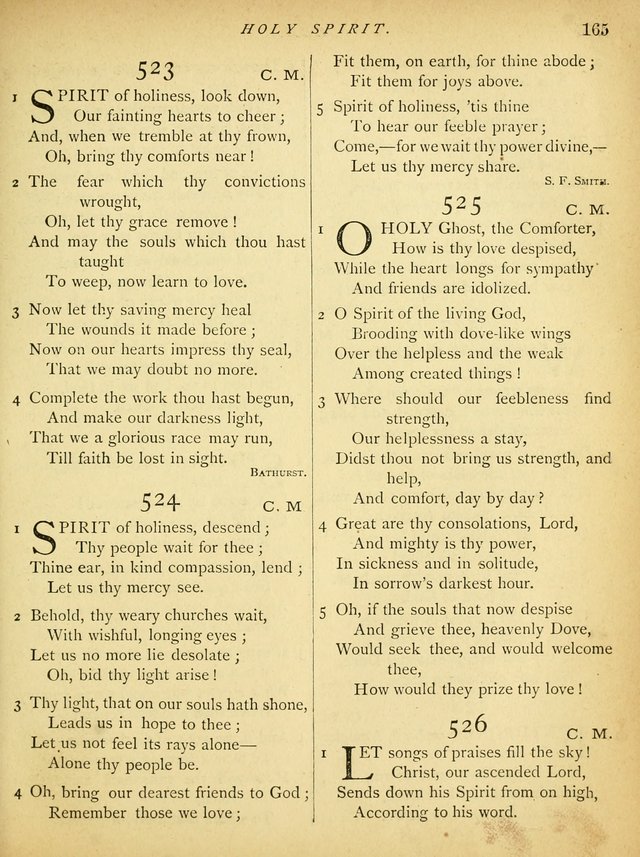 The Baptist Praise Book page 184