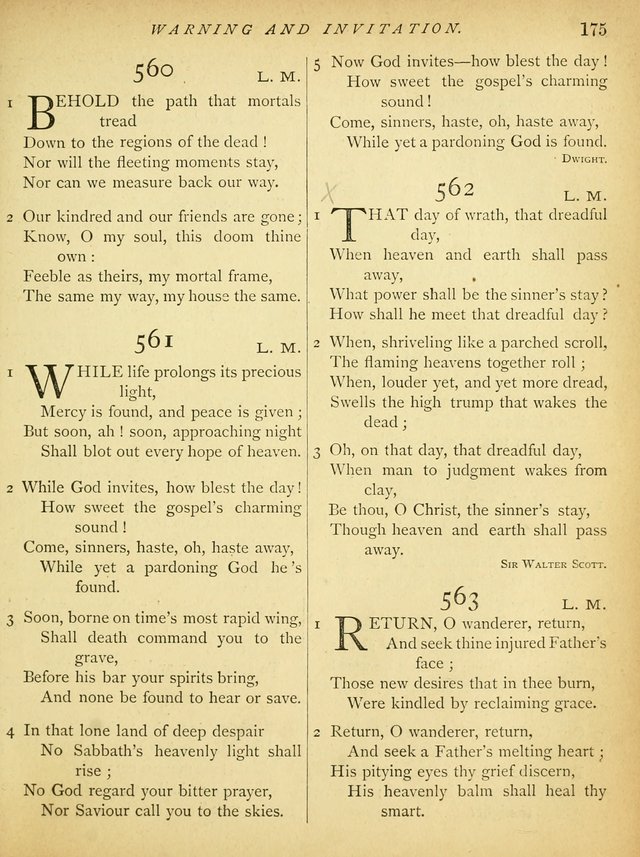 The Baptist Praise Book page 194