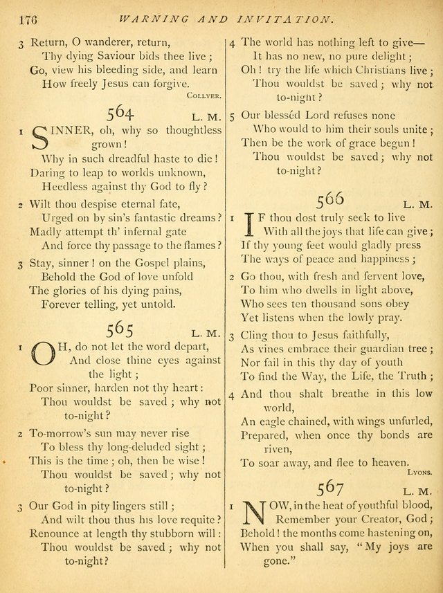 The Baptist Praise Book page 195