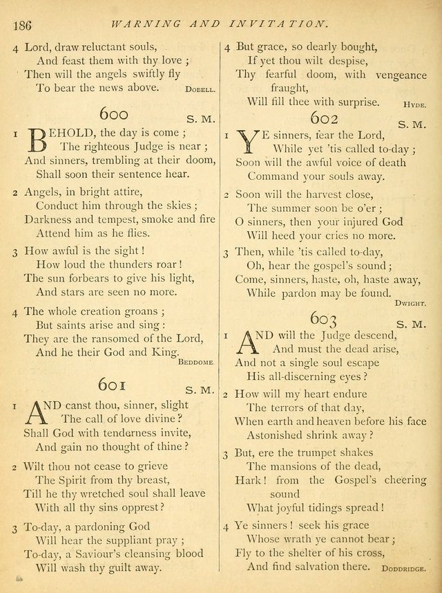 The Baptist Praise Book page 205