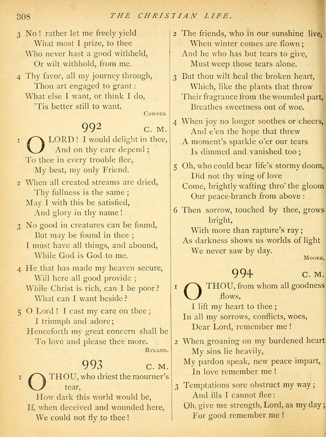 The Baptist Praise Book page 327