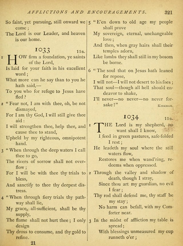 The Baptist Praise Book page 340