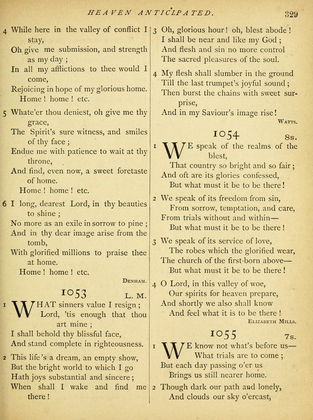 The Baptist Praise Book page 348