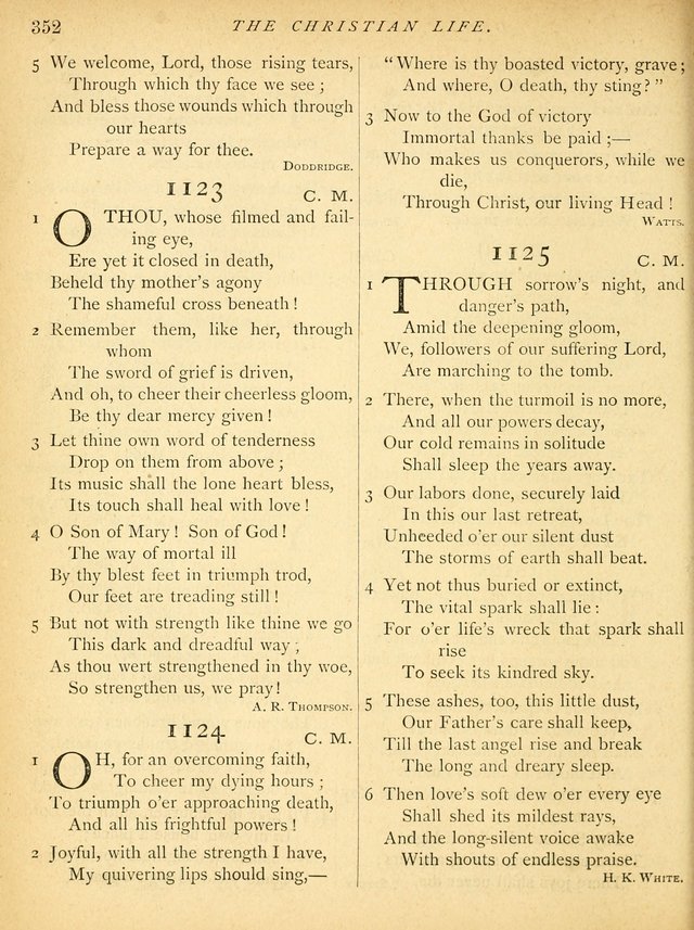 The Baptist Praise Book page 371