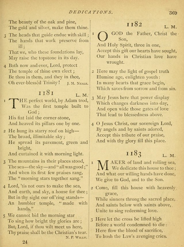 The Baptist Praise Book page 388