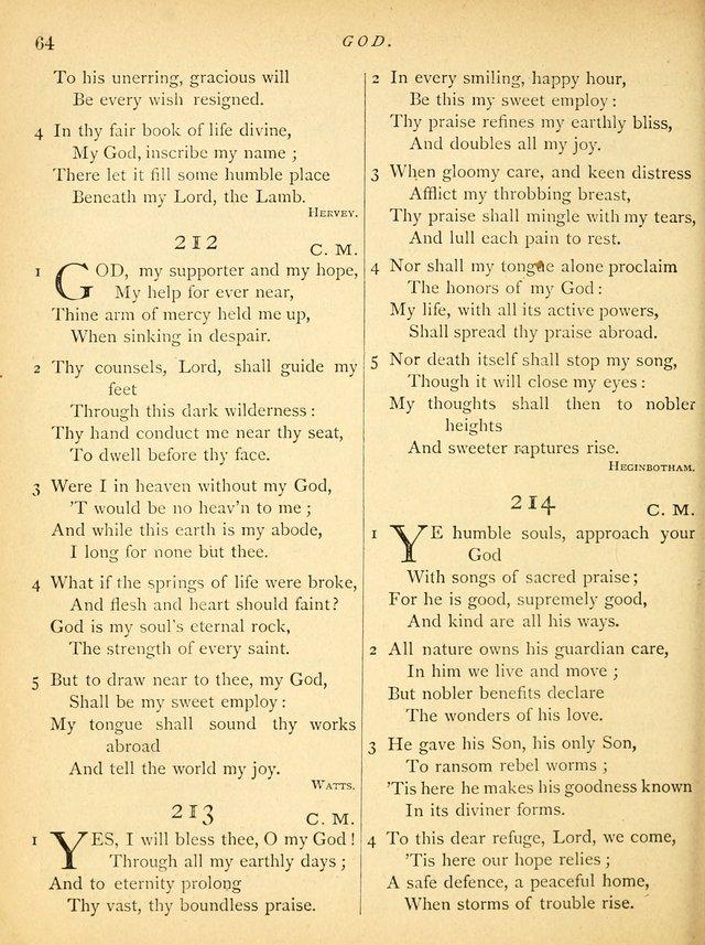 The Baptist Praise Book page 83