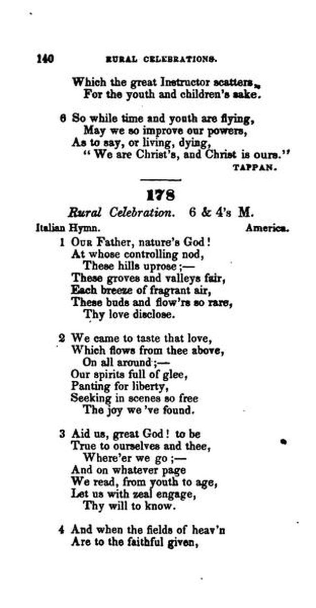 The Boston Sunday School Hymn Book: with devotional exercises. (Rev. ed.) page 139