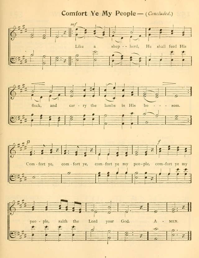 A Book of Song and Service: for Sunday school and home page 238