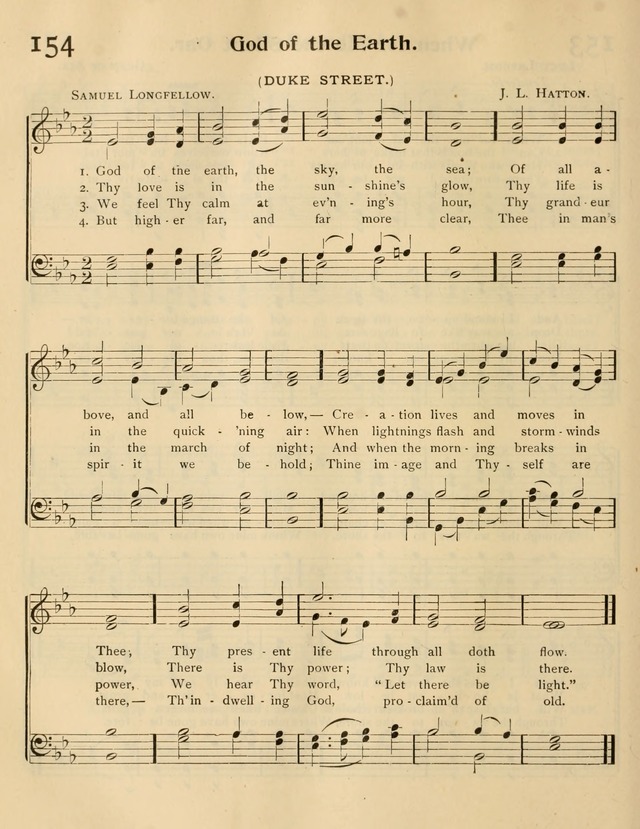 A Book of Song and Service: for Sunday school and home page 241