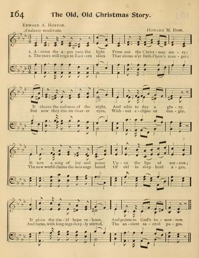 A Book of Song and Service: for Sunday school and home page 253