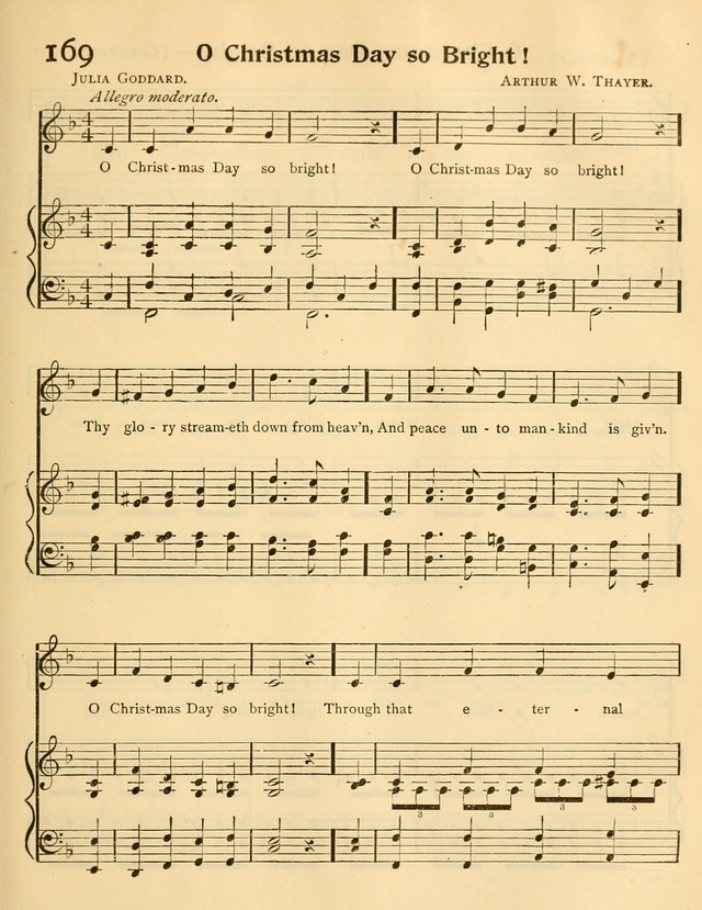 A Book of Song and Service: for Sunday school and home page 264