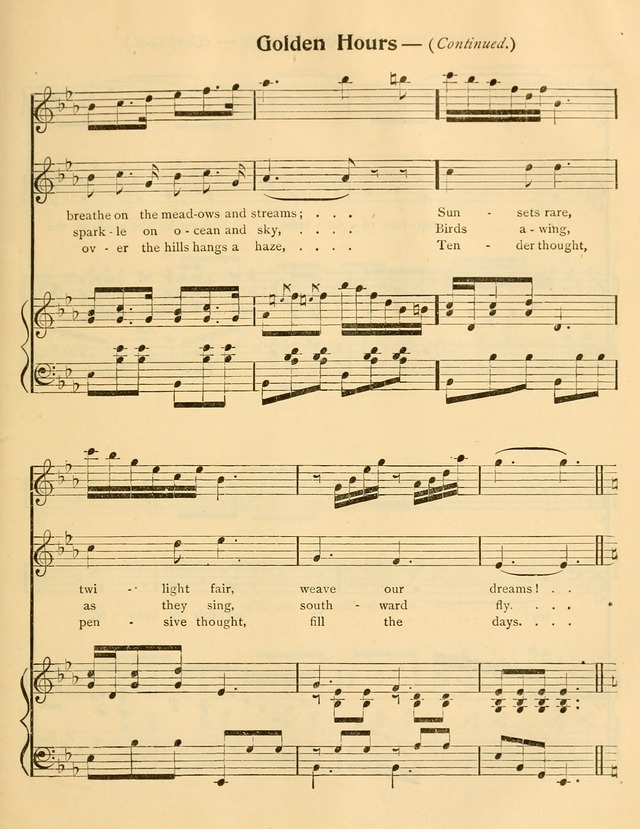A Book of Song and Service: for Sunday school and home page 328