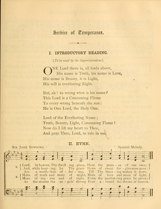 A Book of Song and Service: for Sunday school and home page 72