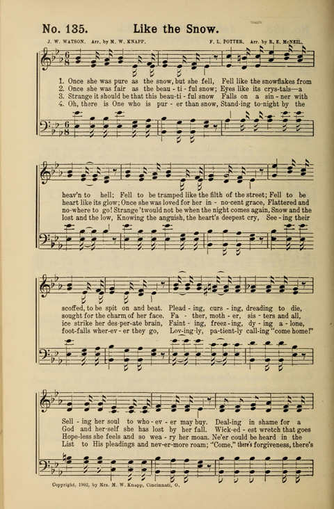 Bible Songs: of salvation and victory, for God