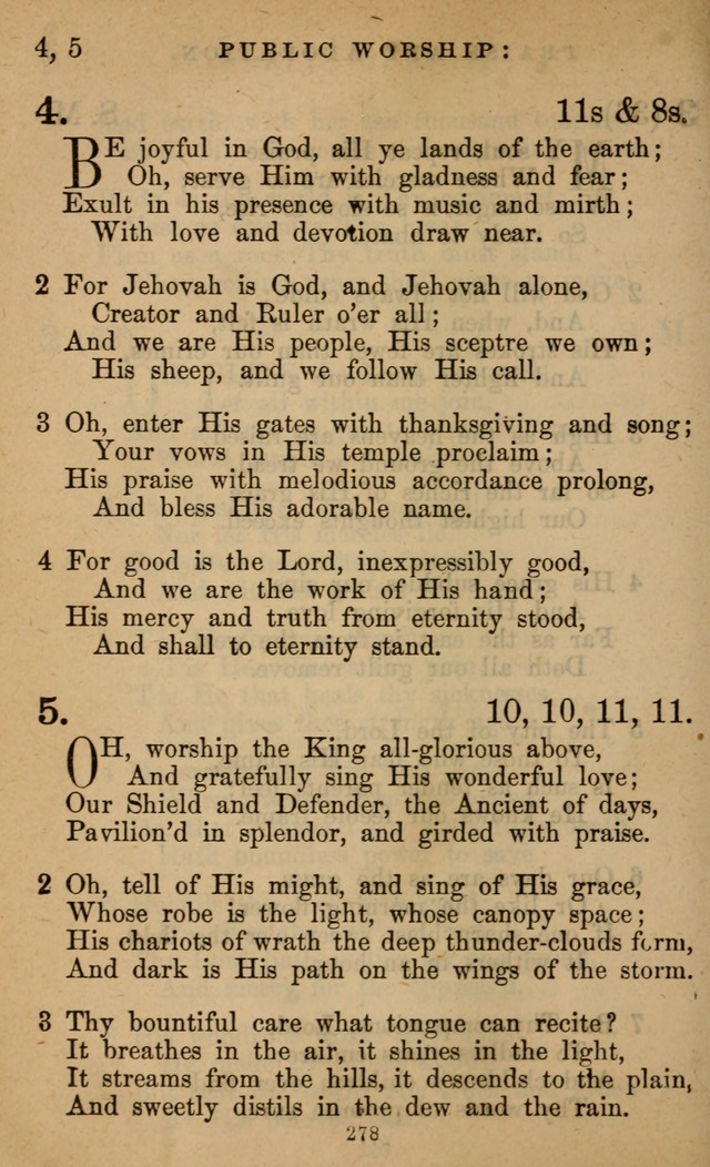 Book of Worship (Rev. ed.) page 329