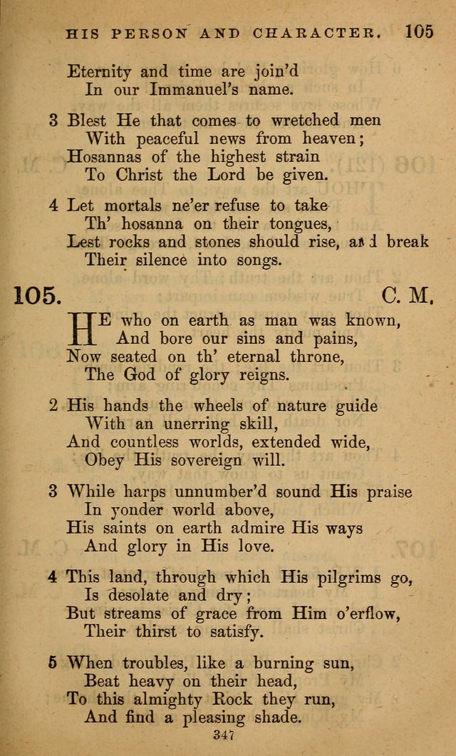 Book of Worship (Rev. ed.) page 398