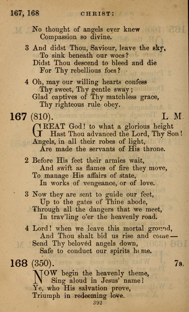 Book of Worship (Rev. ed.) page 443