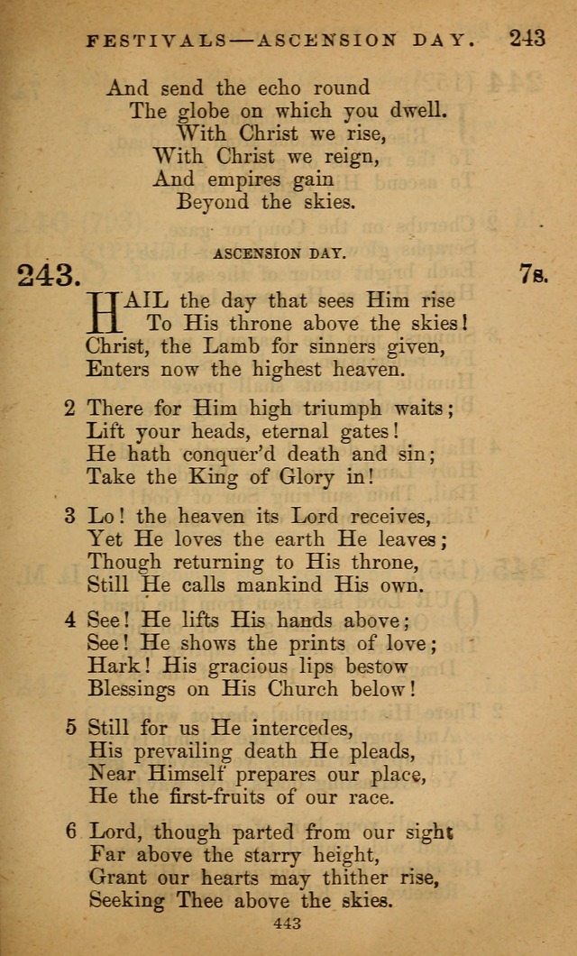 Book of Worship (Rev. ed.) page 494