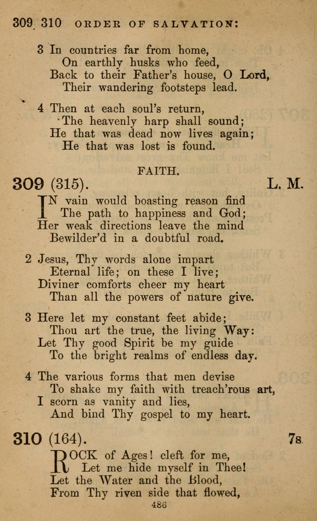 Book of Worship (Rev. ed.) page 537