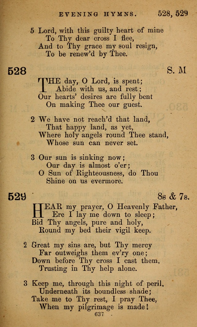 Book of Worship (Rev. ed.) page 688