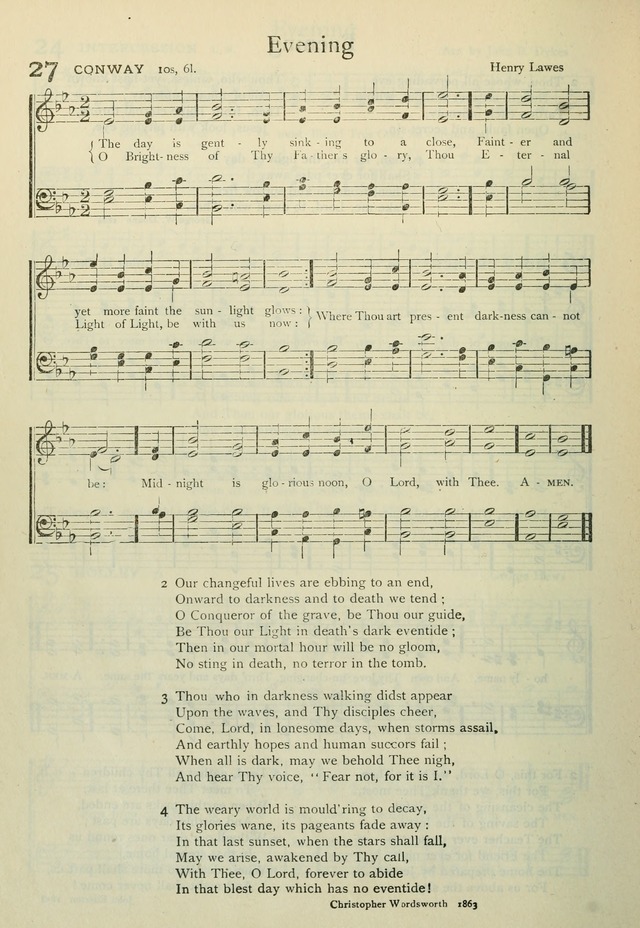 Book of Worship with Hymns and Tunes  page 290