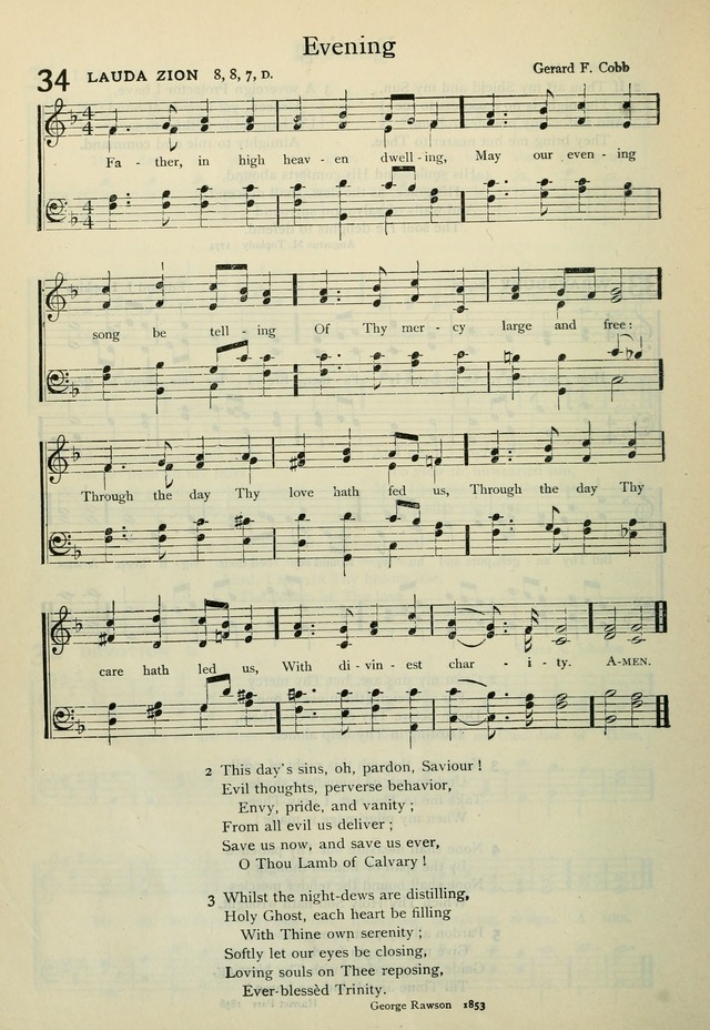 Book of Worship with Hymns and Tunes  page 296