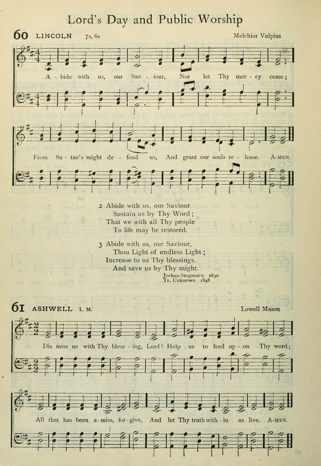 Book of Worship with Hymns and Tunes  page 314