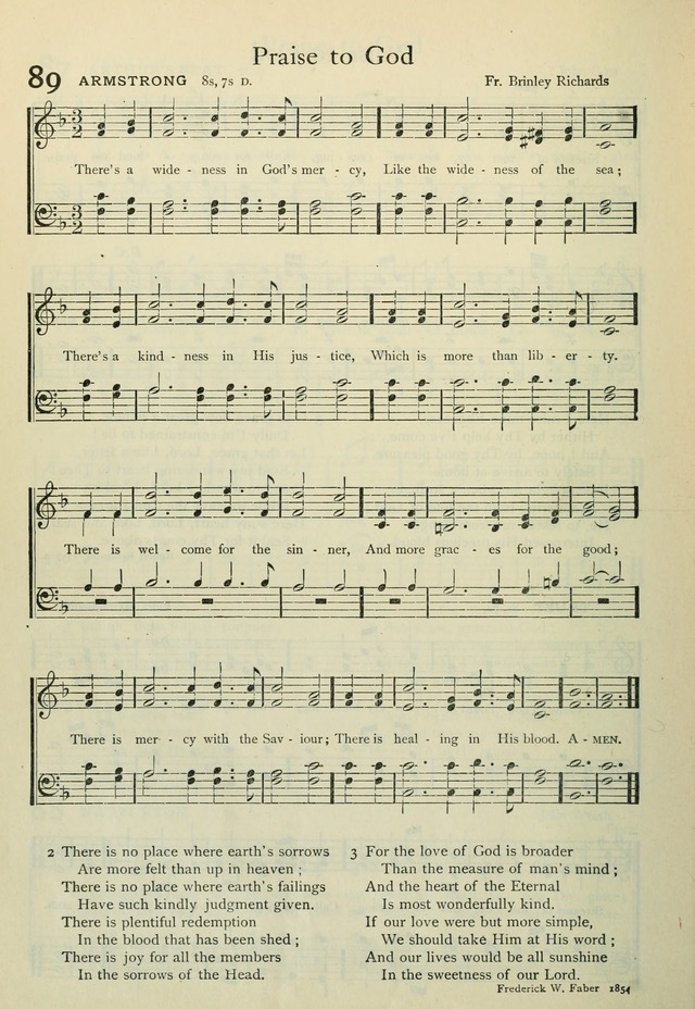 Book of Worship with Hymns and Tunes  page 336