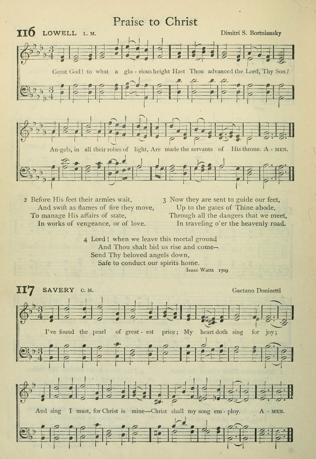 Book of Worship with Hymns and Tunes  page 356