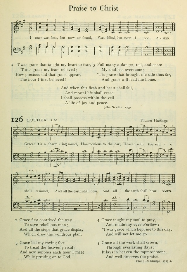 Book of Worship with Hymns and Tunes  page 363