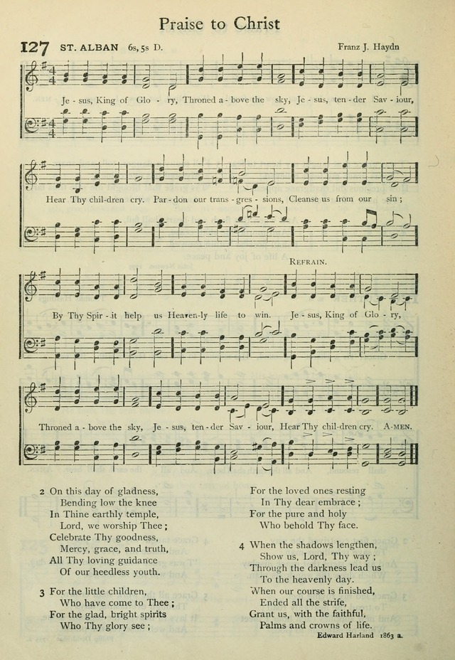 Book of Worship with Hymns and Tunes  page 364