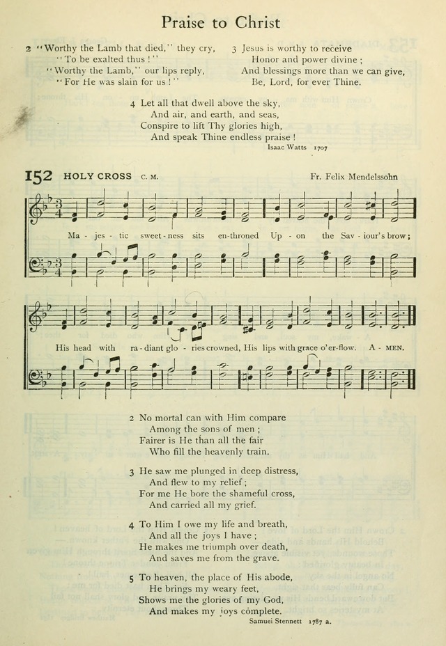Book of Worship with Hymns and Tunes  page 383