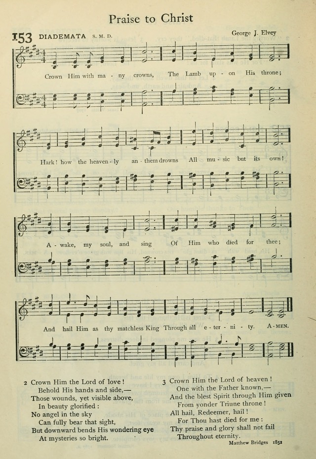 Book of Worship with Hymns and Tunes  page 384