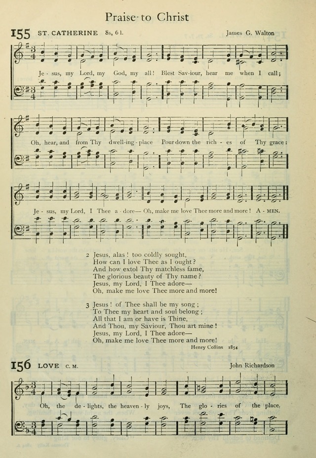 Book of Worship with Hymns and Tunes  page 386