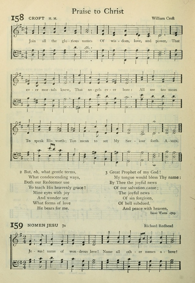Book of Worship with Hymns and Tunes  page 388