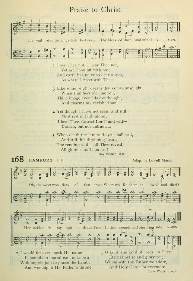 Book of Worship with Hymns and Tunes  page 395