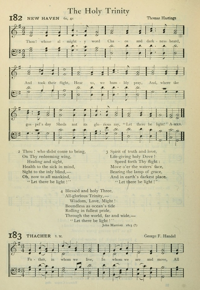 Book of Worship with Hymns and Tunes  page 406
