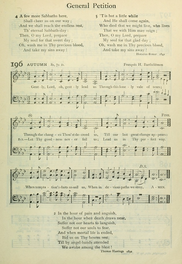 Book of Worship with Hymns and Tunes  page 417