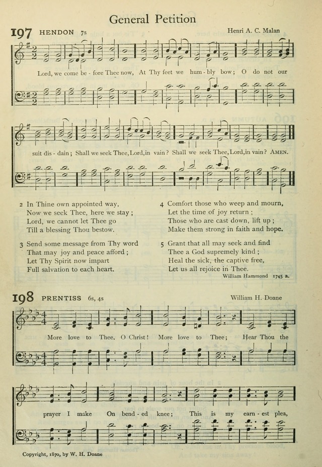 Book of Worship with Hymns and Tunes  page 418