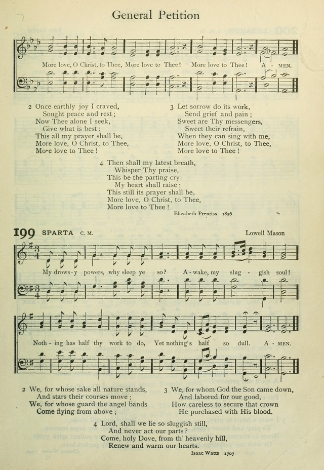 Book of Worship with Hymns and Tunes  page 419