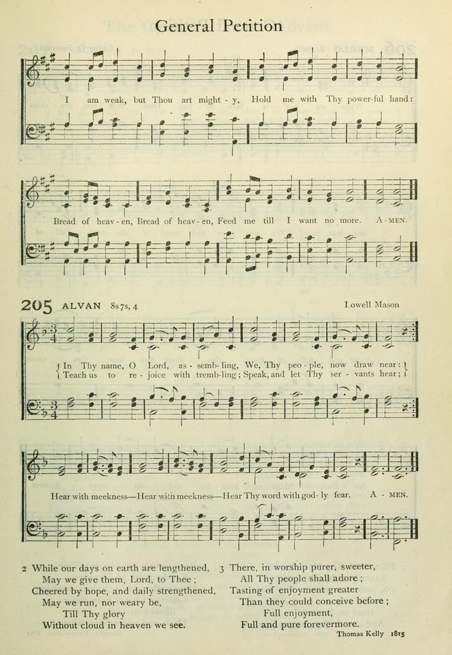 Book of Worship with Hymns and Tunes  page 425